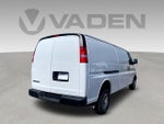 2023 Chevrolet Express Cargo Van RWD 2500 155"