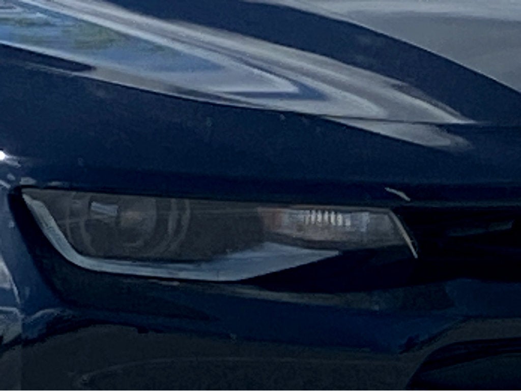 2019 Chevrolet Camaro ZL1