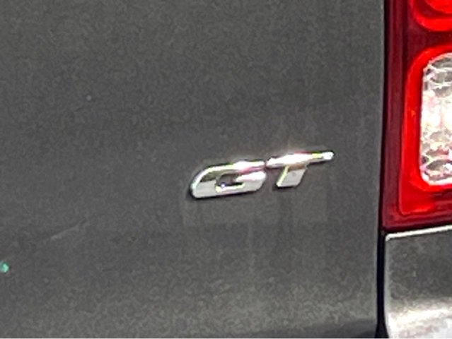 2020 Dodge Grand Caravan GT