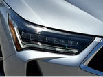 2023 Acura RDX w/Technology Package
