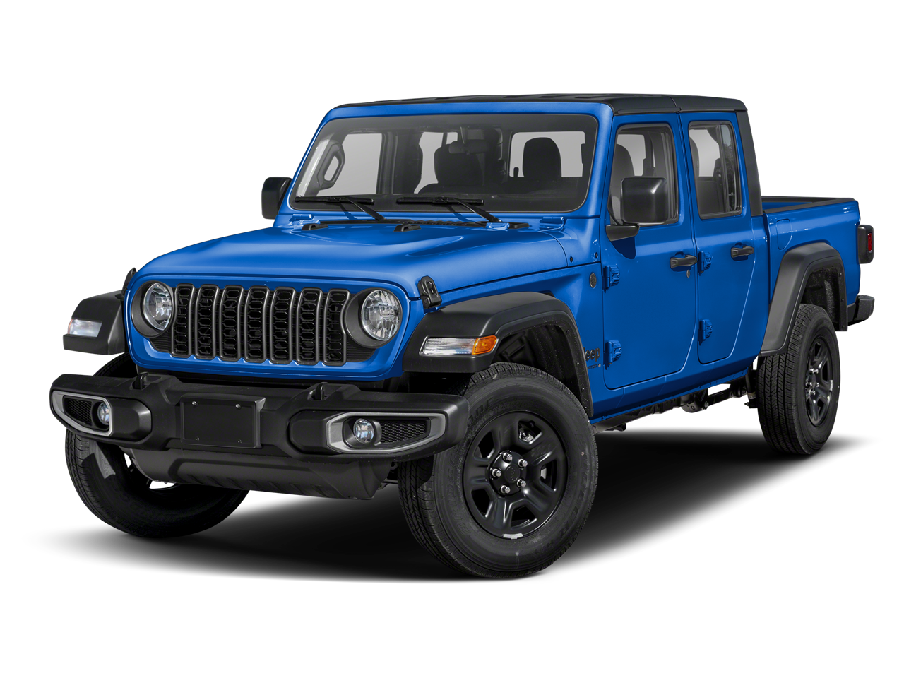 2025 Jeep GLADIATOR SPORT S 4X4