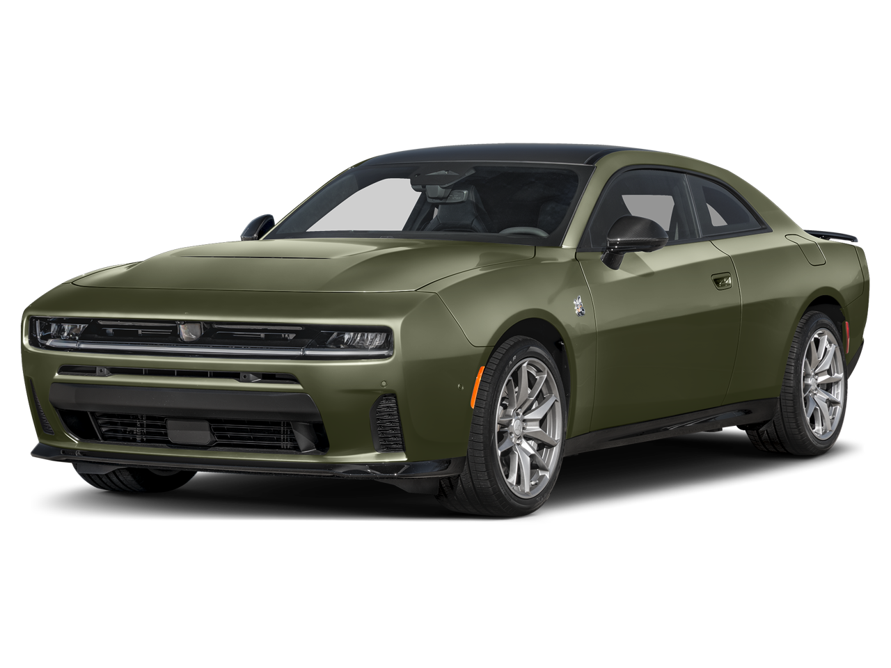 2026 Dodge CHARGER SCAT PACK PLUS 2-DOOR AWD