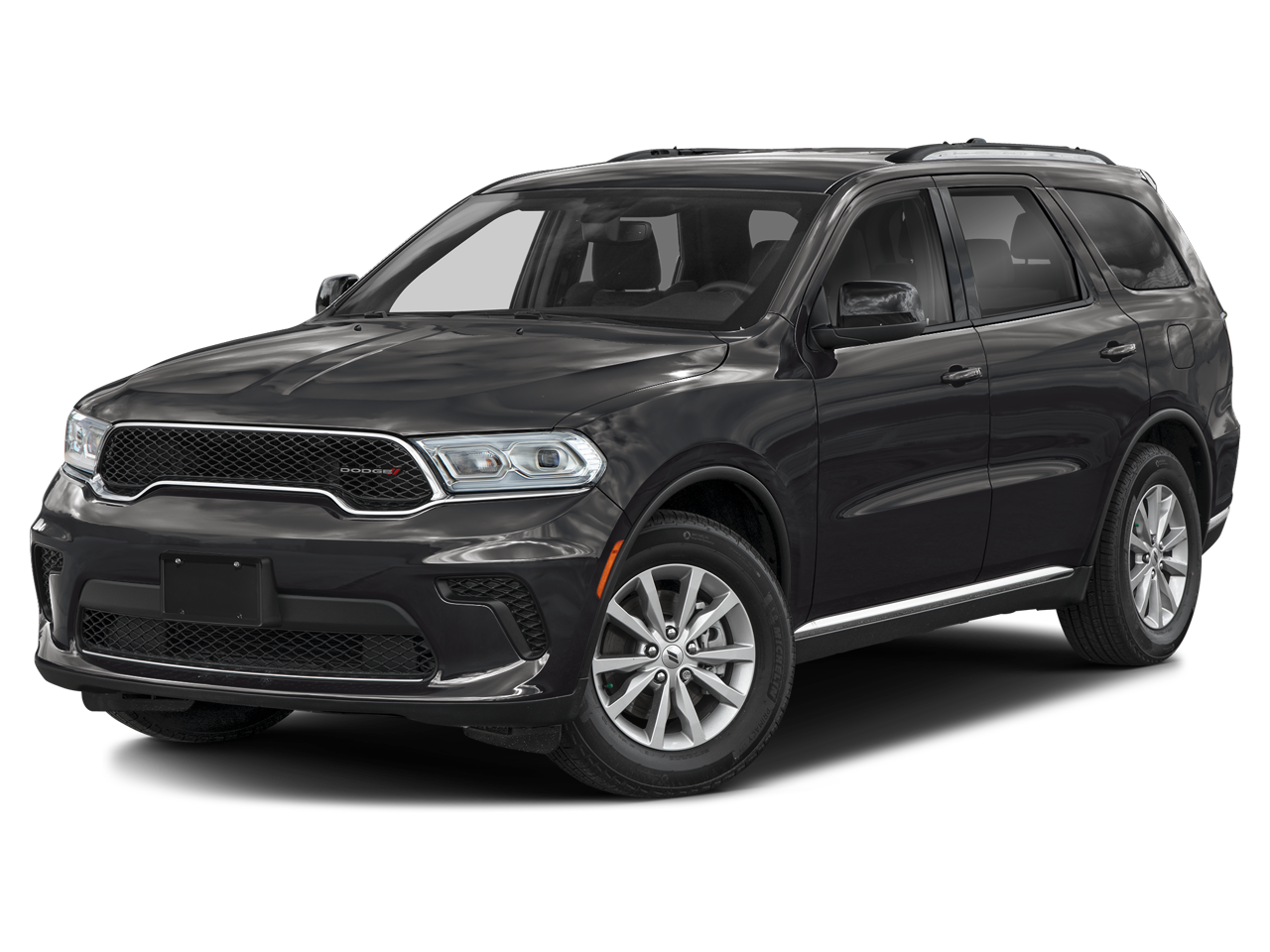 2026 Dodge DURANGO GT AWD HEMI V8
