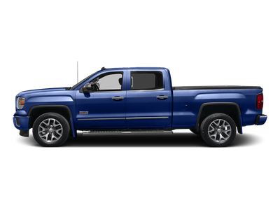 2015 GMC Sierra 1500 Base
