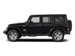 2017 Jeep Wrangler Sahara
