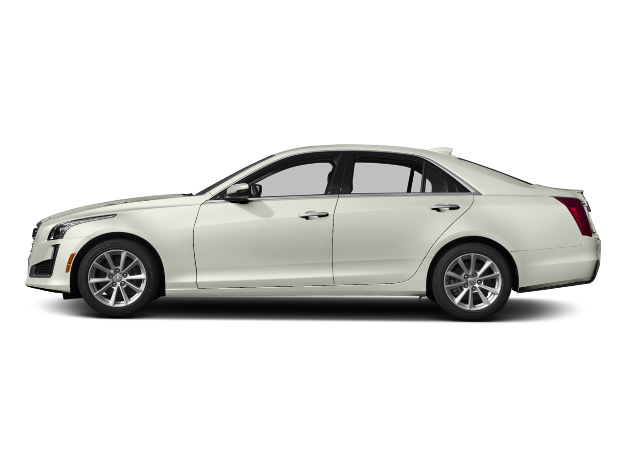 2018 Cadillac CTS Sedan RWD