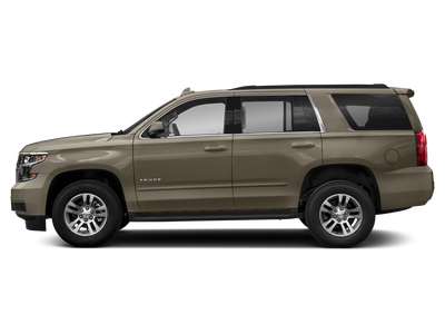 2019 Chevrolet Tahoe Base
