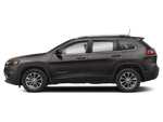 2019 Jeep Cherokee Overland