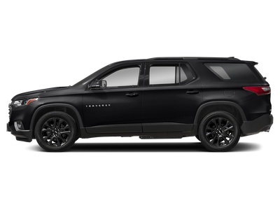 2020 Chevrolet Traverse Base
