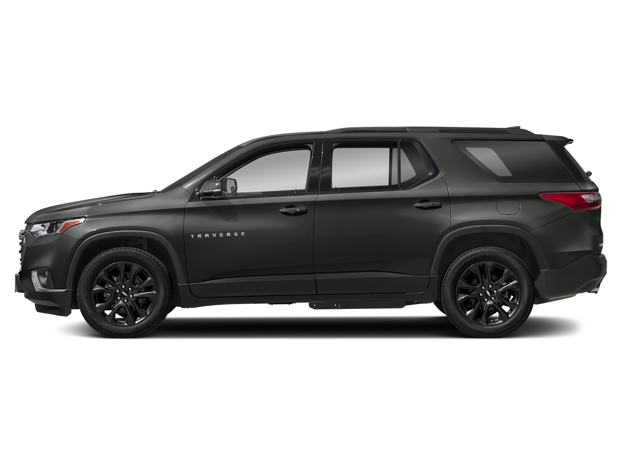 2020 Chevrolet Traverse Base