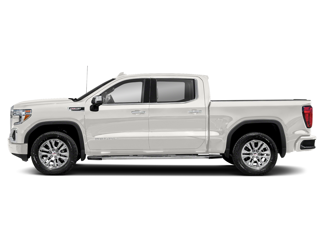 2020 GMC Sierra Denali
