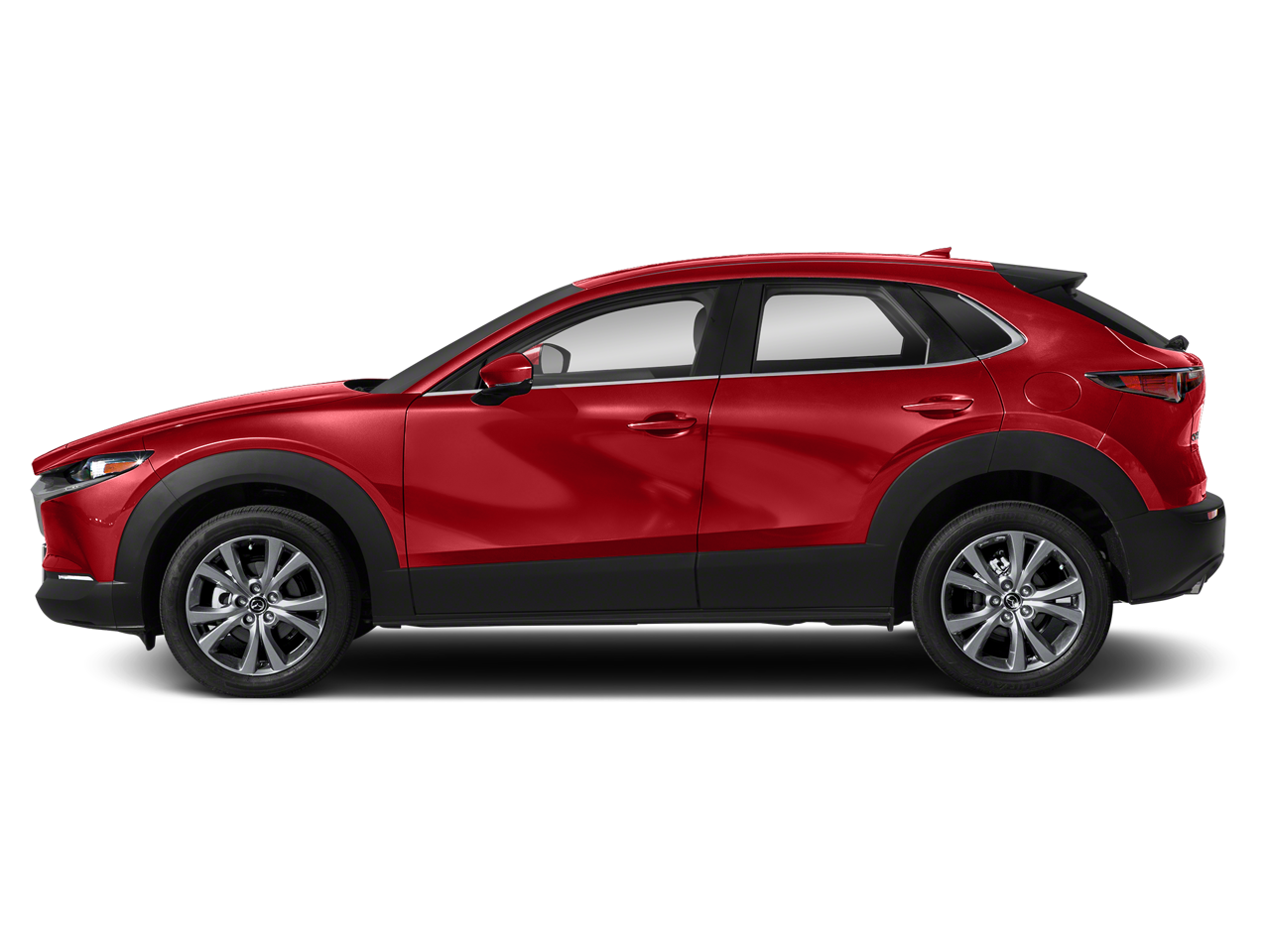 2020 Mazda Mazda CX-30 Preferred