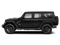 2021 Jeep Wrangler 4xe Unlimited Sahara High Altitude