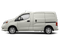 2021 Nissan NV200 Compact Cargo S