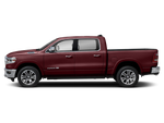 2021 RAM 1500 Laramie Longhorn