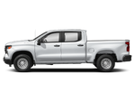 2022 Chevrolet Silverado 1500 Base