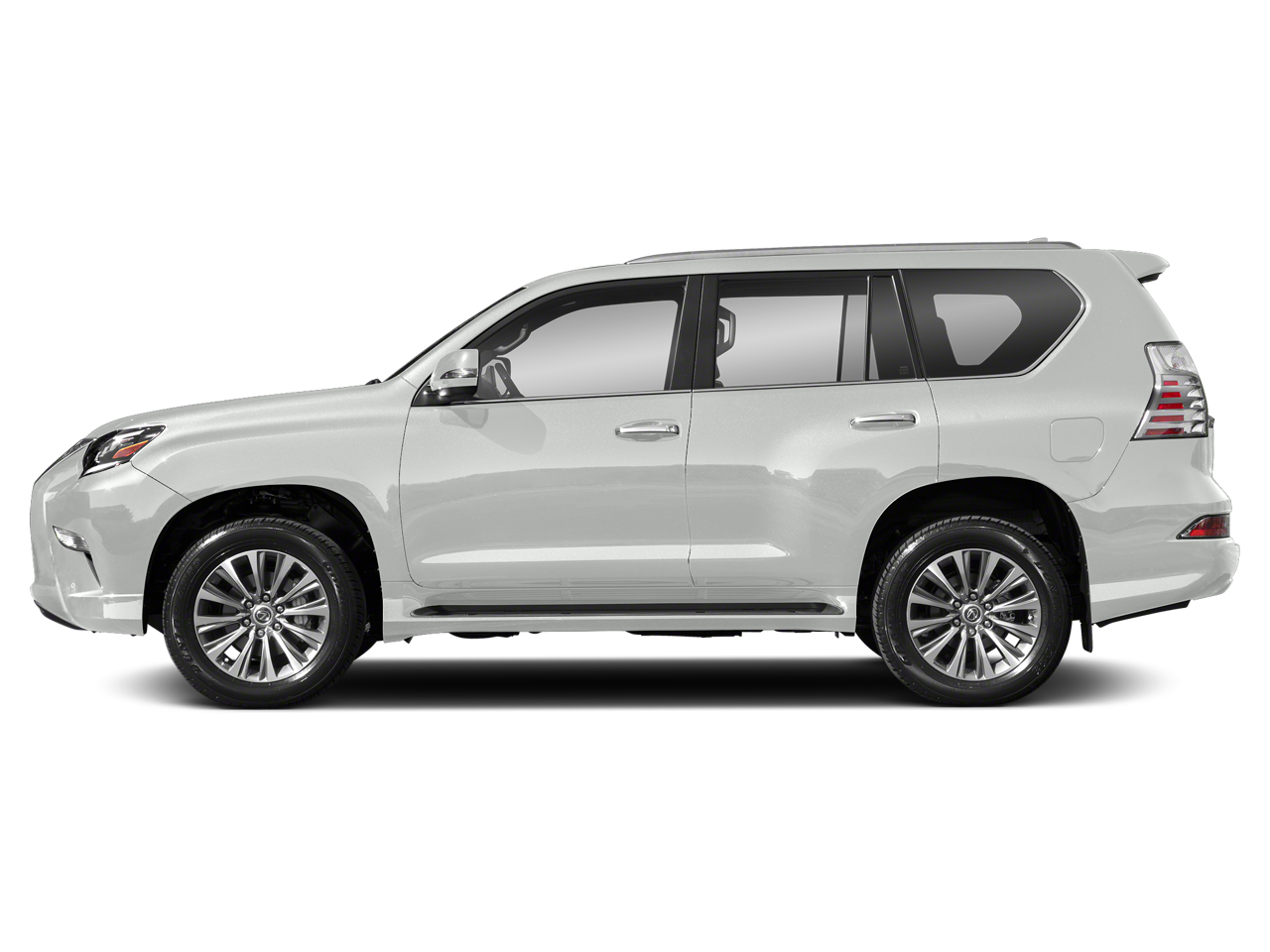 2022 Lexus GX 460 Luxury