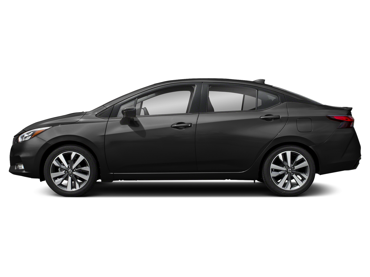 2022 Nissan Versa SR