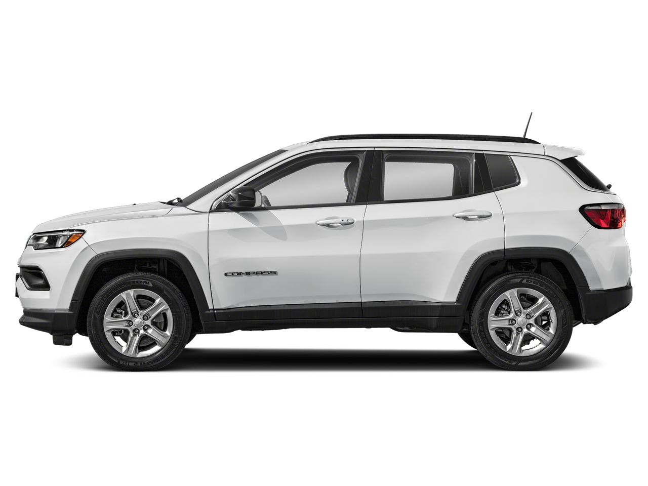 2023 Jeep Compass Sport 4x4