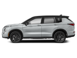 2023 Mitsubishi Outlander SEL Black Edition 2WD