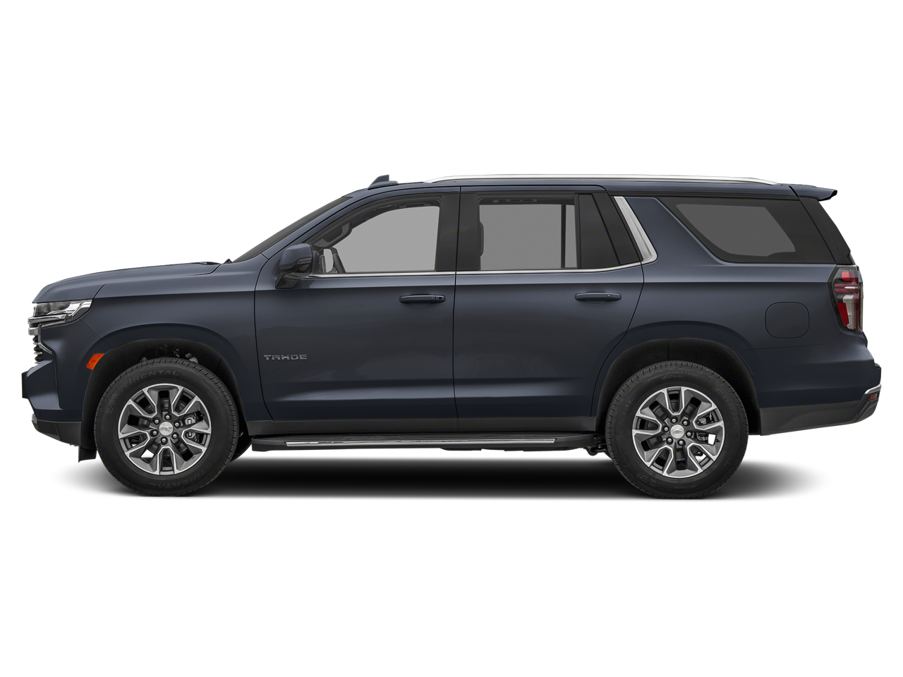 2024 Chevrolet Tahoe Base