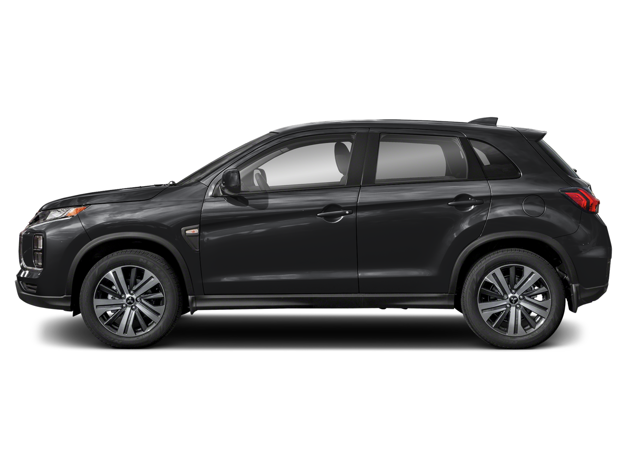 2024 Mitsubishi Outlander Sport Base