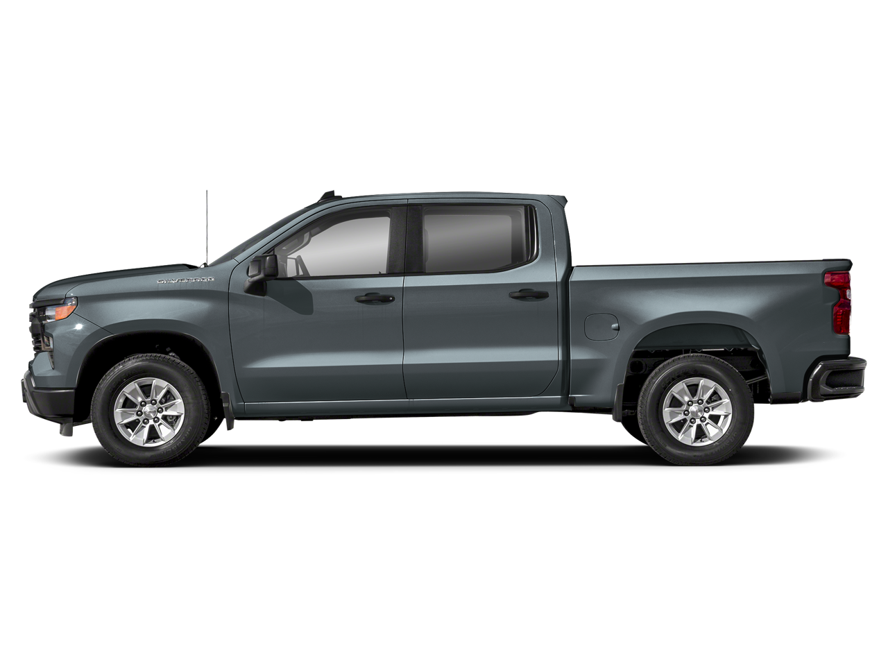 2025 Chevrolet Silverado 1500 Base