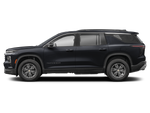 2026 Chevrolet Traverse Base