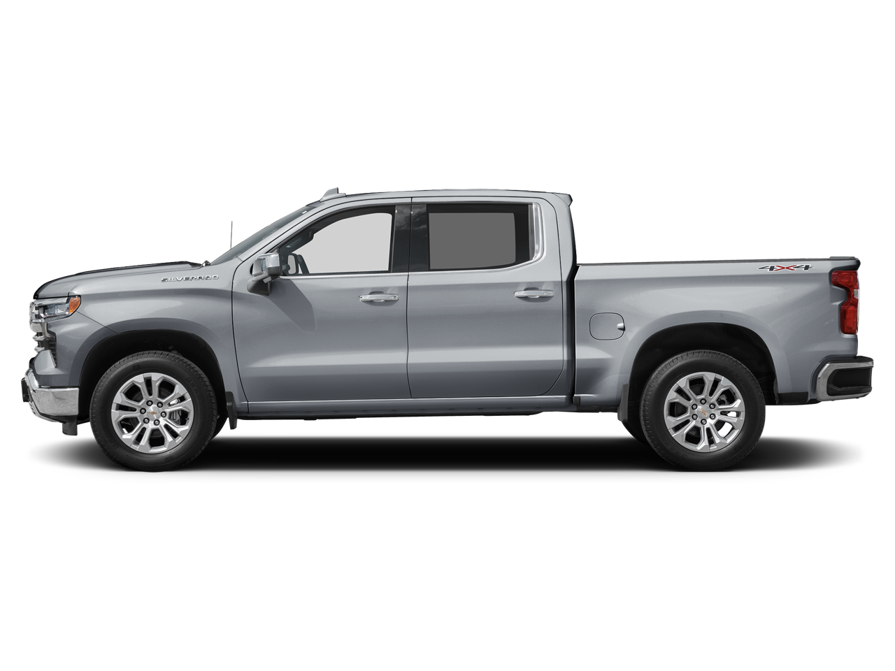 2026 Chevrolet Silverado 1500 Base