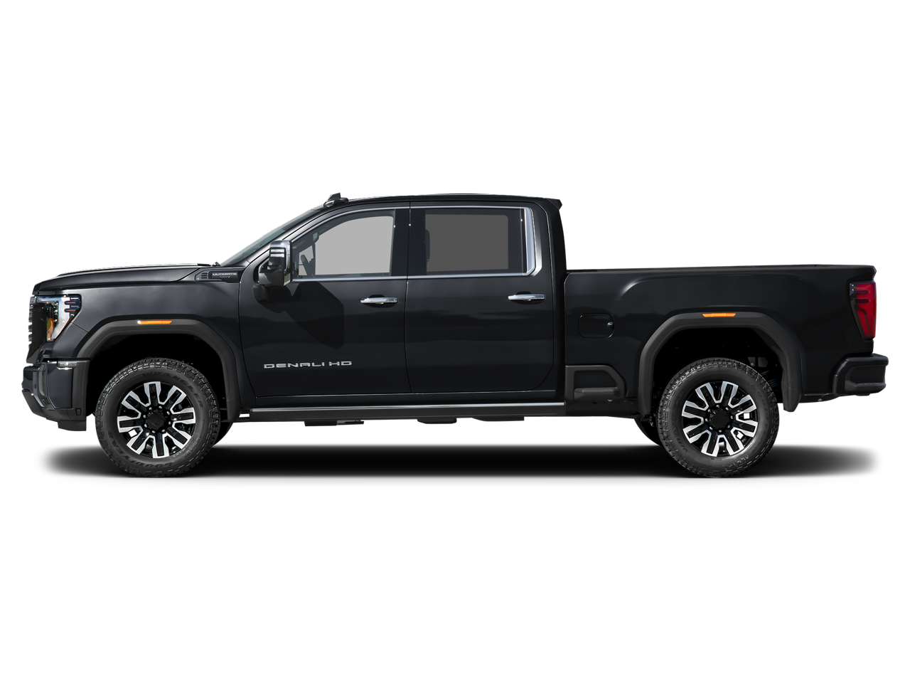 2026 GMC Sierra 2500 HD Base