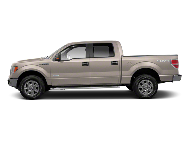 2011 Ford F-150 Lariat