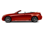 2011 INFINITI G37 Base