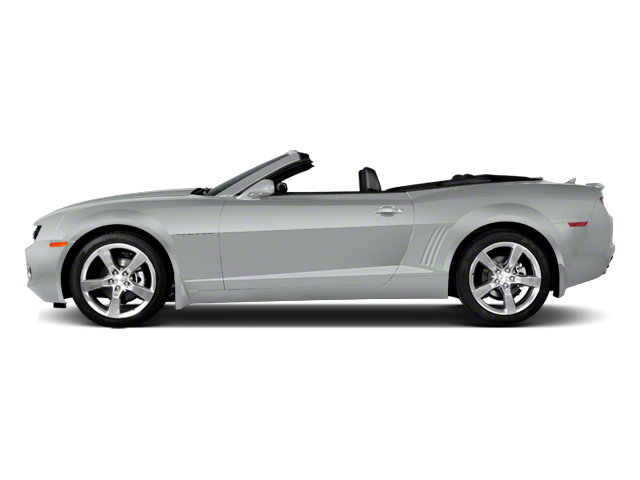 2012 Chevrolet Camaro 1LT