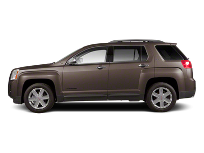 2012 GMC Terrain SLT-1