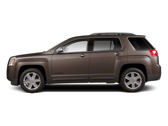 2012 GMC Terrain SLT-1