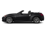 2014 Nissan 370Z Touring
