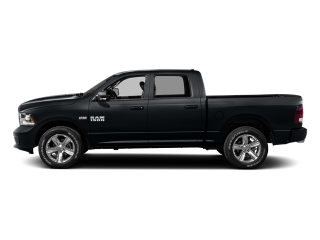 2016 RAM Ram 1500 Express