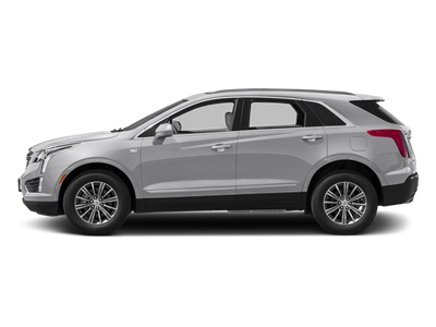 2017 Cadillac XT5 Base