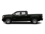 2017 GMC Canyon SLT