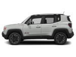 2018 Jeep Renegade Trailhawk 4x4