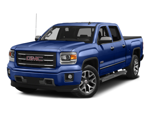 2015 GMC Sierra 1500 Base