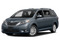2015 Toyota Sienna XLE Premium