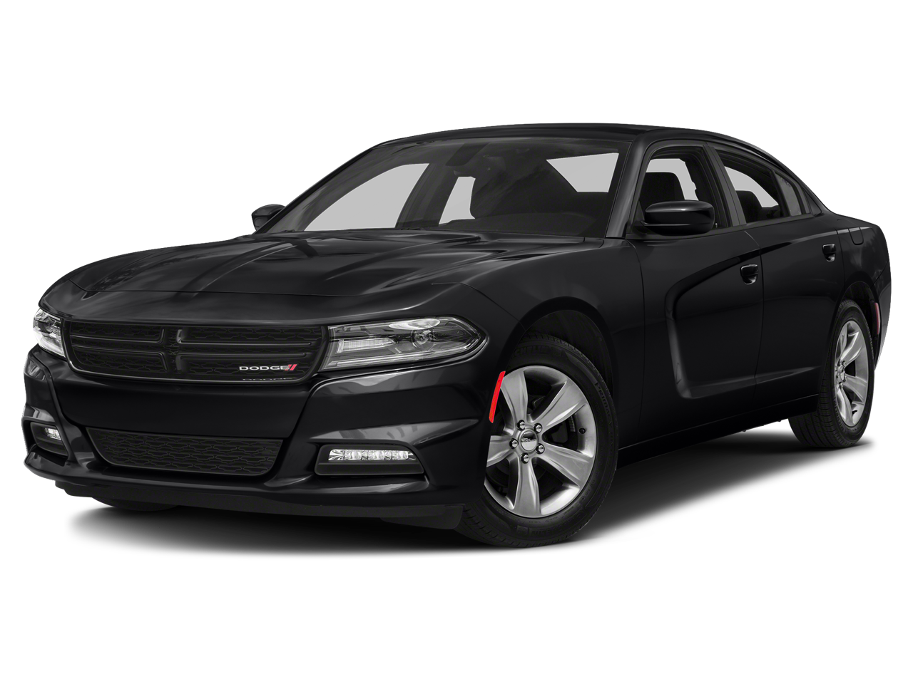 2018 Dodge Charger SXT