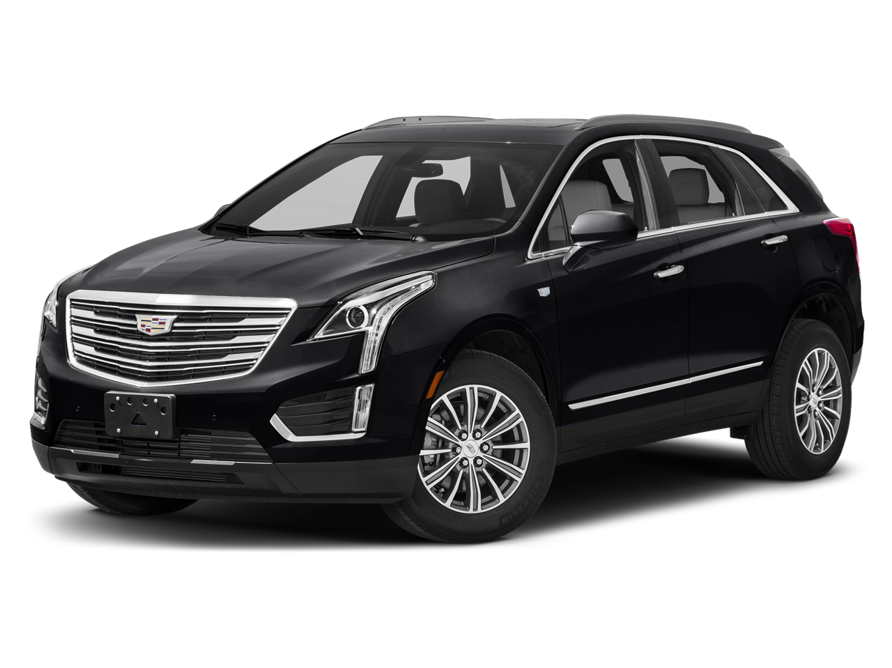 2019 Cadillac XT5 AWD Premium Luxury's photo