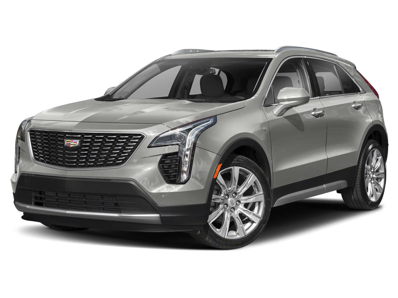 2019 Cadillac XT4 FWD Luxury