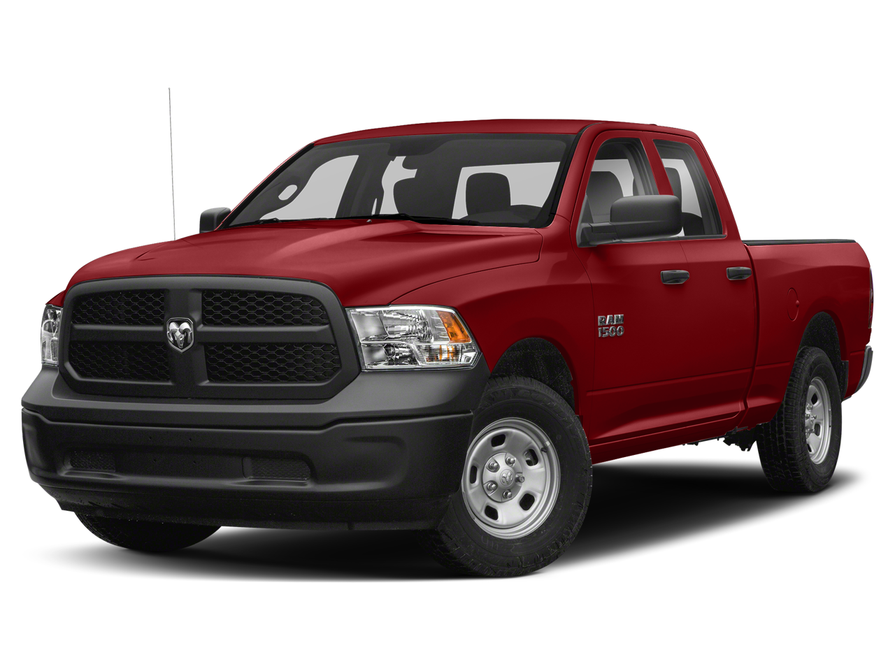 2019 RAM 1500 Classic SLT Crew Cab 4x4 6'4' Box