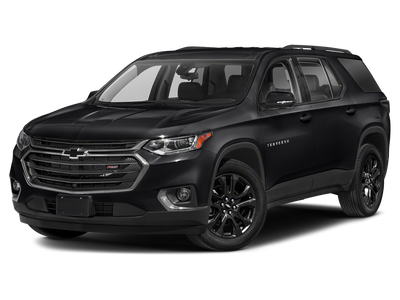2020 Chevrolet Traverse Base