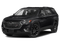 2020 Chevrolet Traverse Base