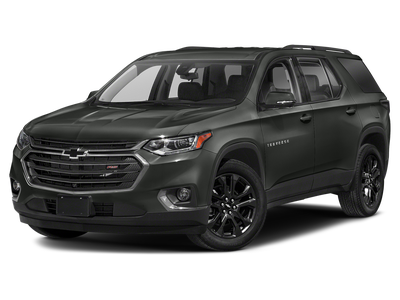 2020 Chevrolet Traverse Base