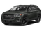 2020 Chevrolet Traverse Base